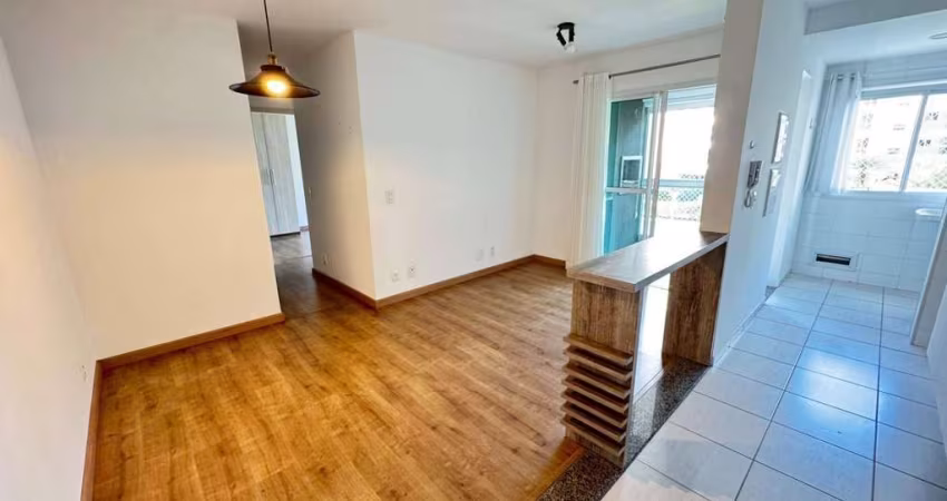 Apartamento à venda, 59 m² por R$ 530.000,00 - Orleans - Curitiba/PR