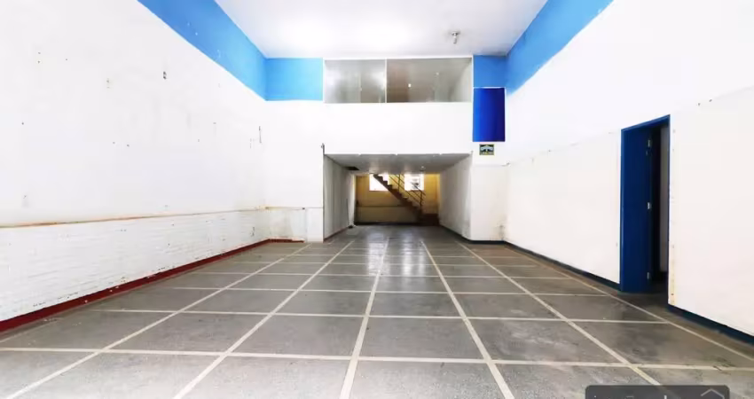 Ponto comercial para alugar na Rua Desembargador Westphalen, Centro, Curitiba