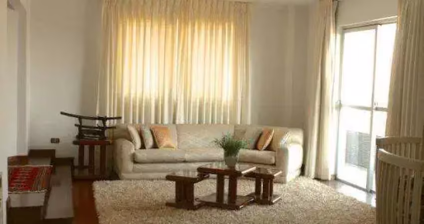 Cobertura à venda, 280 m² por r$ 2.690.000,00 - batel - curitiba/pr