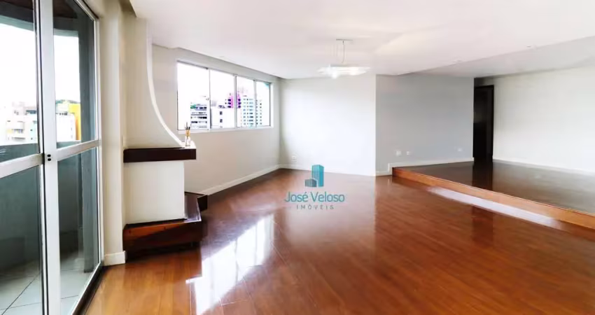 Apartamento à venda, 167 m² por r$ 1.300.000,00 - bigorrilho - curitiba/pr