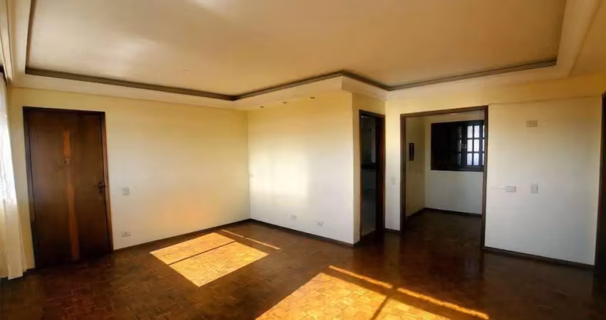 Ótimo apto, ensolarado. excelente localização , 111 m² por r$ 795.000 - batel - curitiba/pr