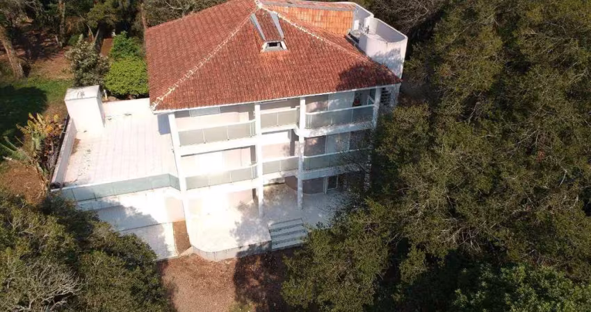 Casa com 5 quartos à venda na Rua Albino Evaldo Müller, Augusta, Curitiba