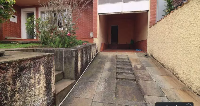 Excelente casa para ser transformada em escritório   jose veloso imoveis