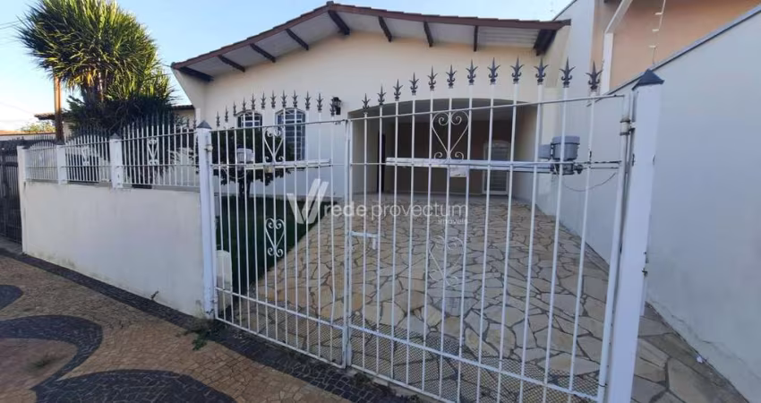 Casa com 3 quartos à venda no Jardim Paulista, Valinhos 