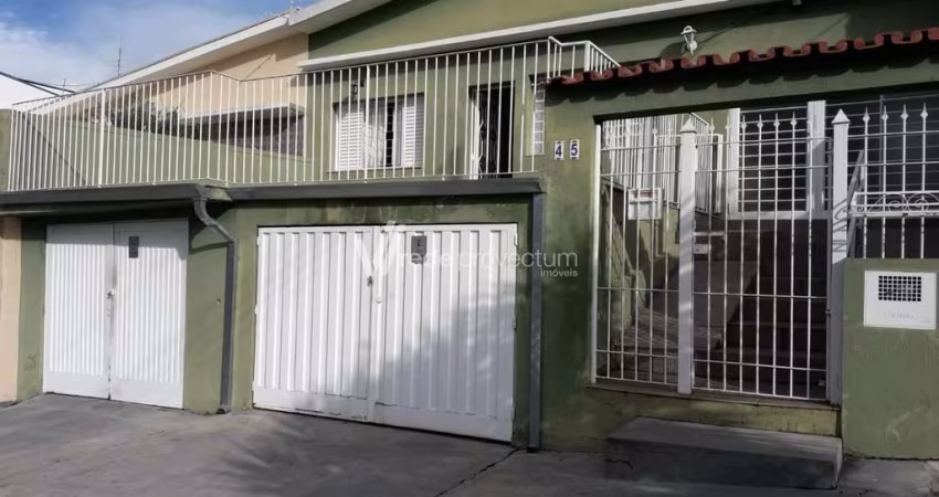 Casa com 3 quartos à venda na Rua Barretos, 45, Jardim Proença, Campinas