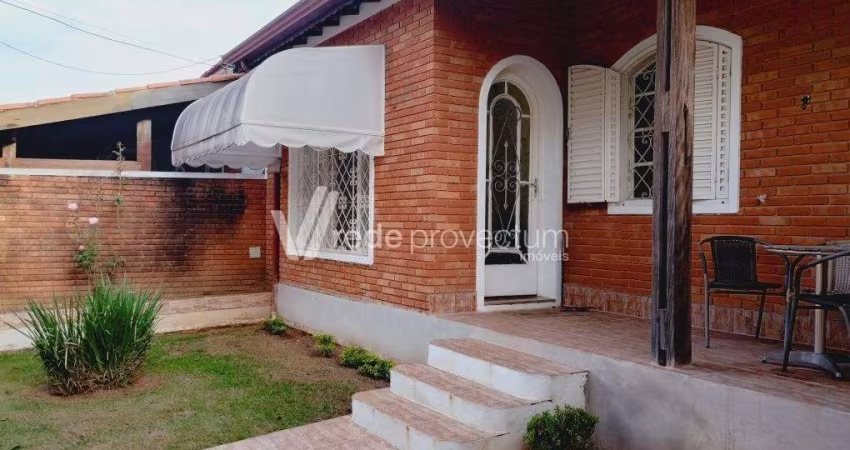 Casa com 3 quartos à venda no Parque Cecap, Valinhos 