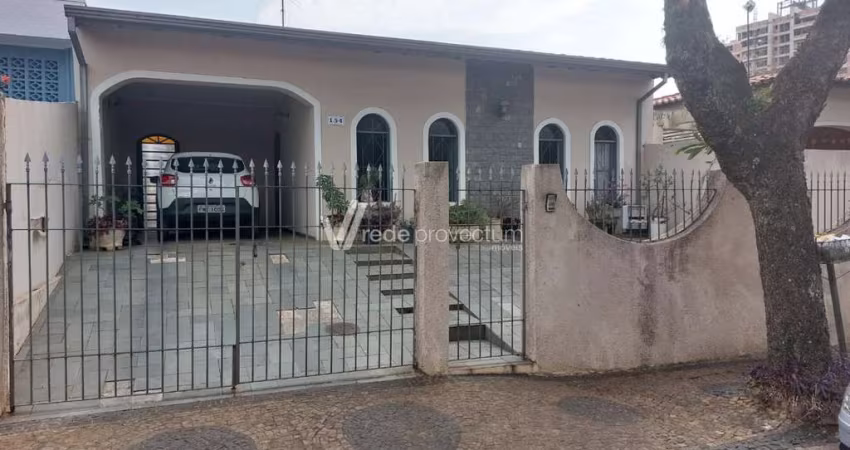 Casa com 3 quartos à venda na Bela Vista, Valinhos 