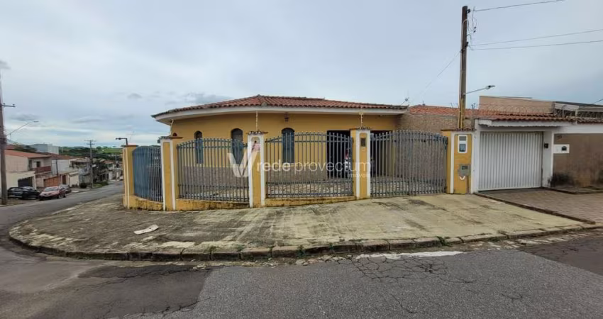 Casa com 3 quartos à venda na Rua Vicente Celestino, 745, Jardim Antonio Von Zuben, Campinas