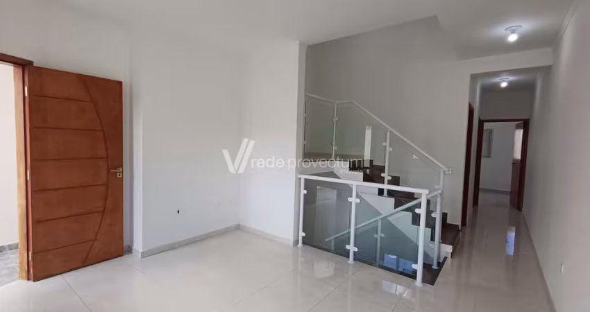Casa com 3 quartos à venda na Rua Chopin, 135, Jardim Antonio Von Zuben, Campinas
