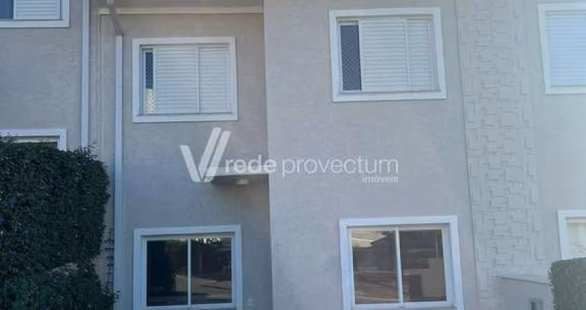 Casa em condomínio fechado com 3 quartos à venda na Rua Adelino Venturini, 83, Jardim Santa Rosa, Valinhos