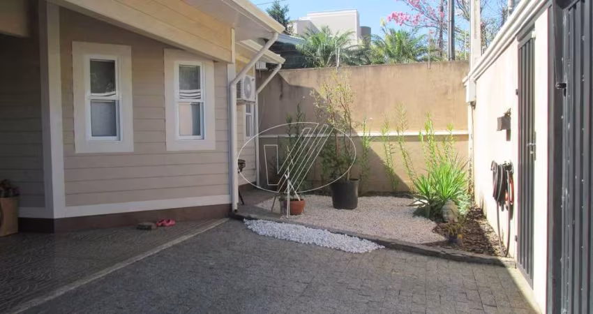 Casa com 3 quartos à venda no Lenheiro, Valinhos 