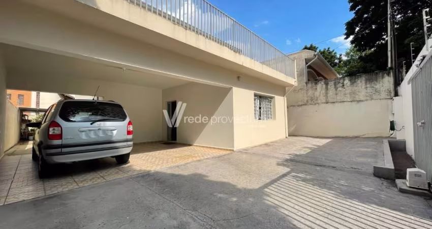 Casa com 5 quartos à venda na Rua Salomão Mussi, 370, Barão Geraldo, Campinas