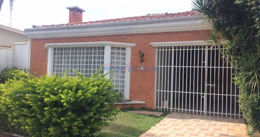 Casa comercial à venda na Vila Embaré, Valinhos 
