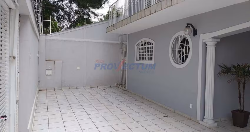 Casa com 3 quartos à venda na Antônio Rodrigues dos Santos, 102, Jardim Eulina, Campinas