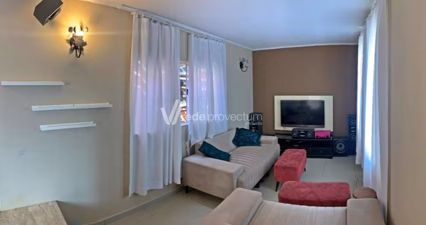Casa com 4 quartos à venda na Rua Piolim, 344, Jardim Boa Esperança, Campinas