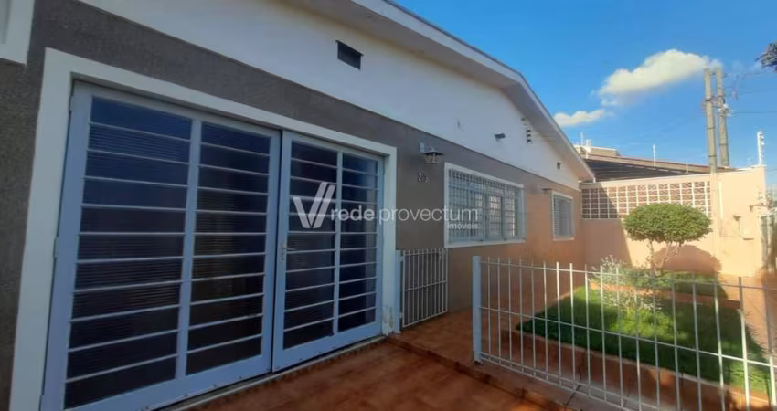 Casa com 3 quartos à venda na Rua Bolívia, 213, Jardim Nova Europa, Campinas