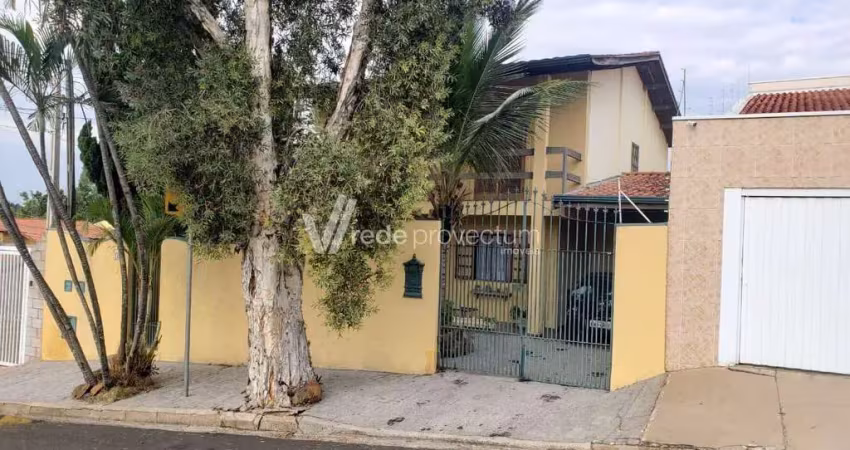 Casa com 3 quartos à venda na Alberto Gonçalves Pimentel, 104, Barão Geraldo, Campinas