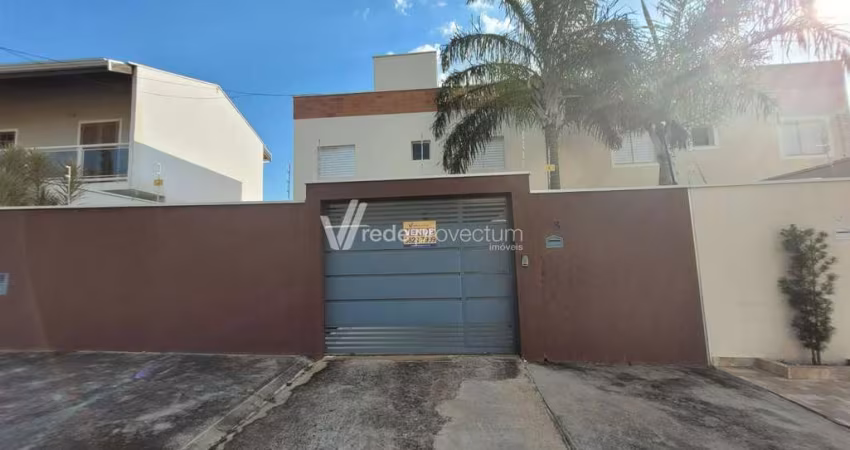 Casa com 3 quartos à venda no Parque Jambeiro, Campinas 