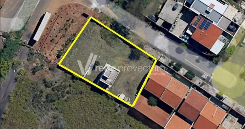 Casa com 3 quartos à venda na Rua Olavo Barbosa de Oliveira, 761, Parque Jambeiro, Campinas