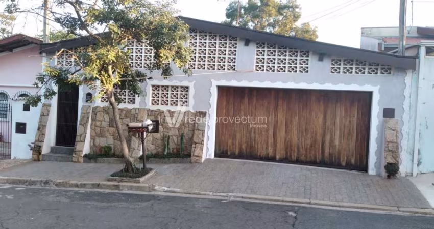 Casa com 3 quartos à venda na Rua Sorocaba, 124, Jardim Nova Europa, Campinas