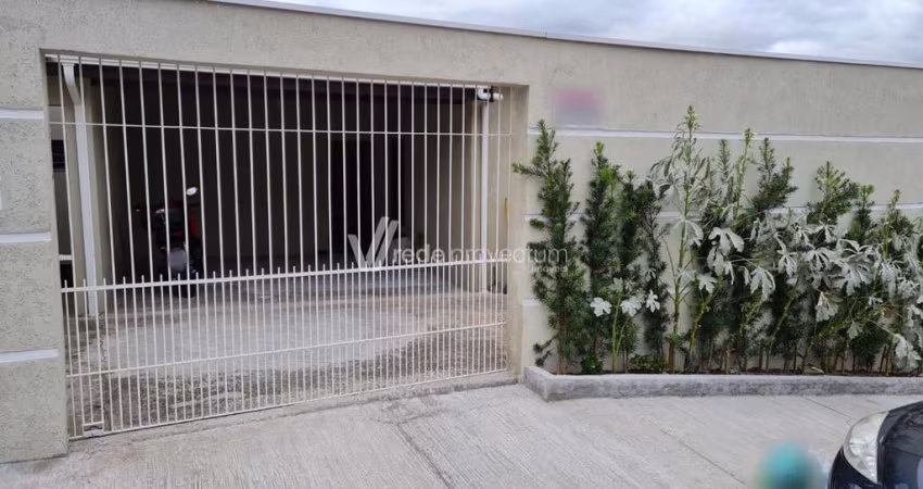 Casa comercial à venda no Jardim Boa Esperança, Campinas 