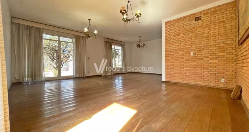 Casa com 5 quartos à venda no Jardim Nossa Senhora Auxiliadora, Campinas 