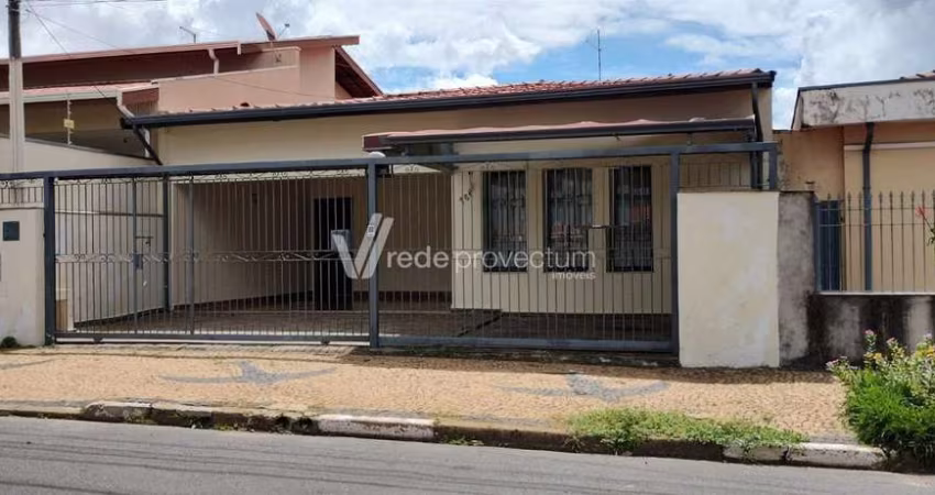 Casa comercial à venda na Rua Vargem Grande do Sul, 761, Jardim Nova Europa, Campinas