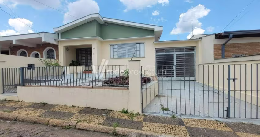 Casa com 3 quartos à venda na Modesta Polli Martins, 98, Vila Norma, Valinhos