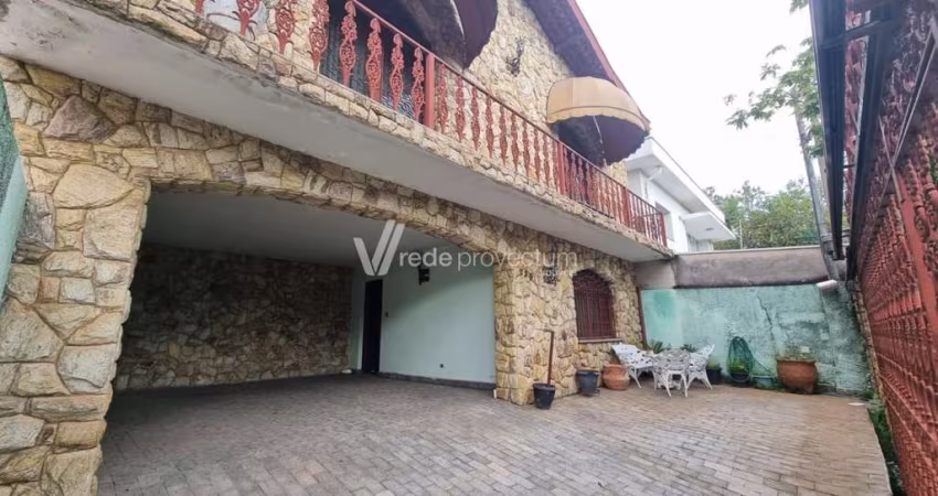 Casa comercial à venda na Rua Madre Mariana de Jesus Sousa Leite, 238, Parque Itália, Campinas
