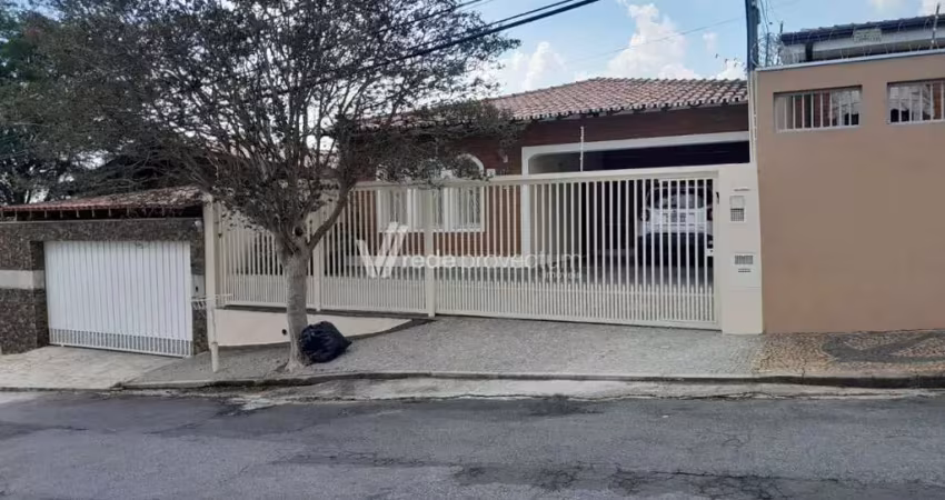 Casa com 4 quartos à venda na Herminio Vassoler, 173, Jardim Boa Esperança, Campinas