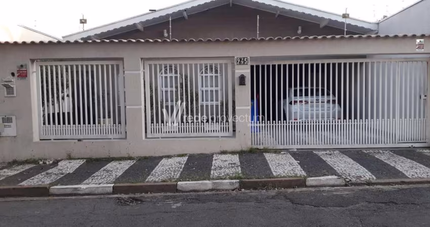 Casa com 3 quartos à venda na Rua Itapecirica da Serra, 945, Cidade Jardim, Campinas