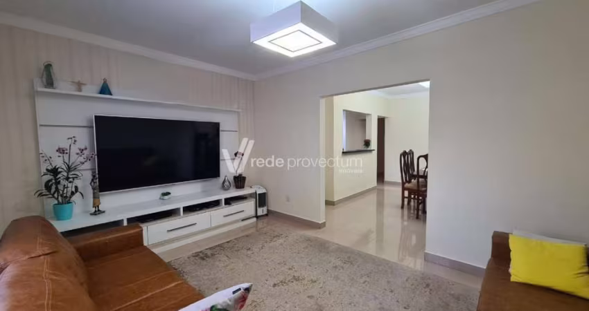 Casa comercial à venda na Avenida José Gabeta, 98, Vila Marieta, Campinas