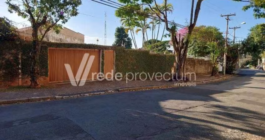 Casa comercial à venda na Rua Presidente Wenceslau, 1220, Jardim Presidente Wenceslau, Campinas