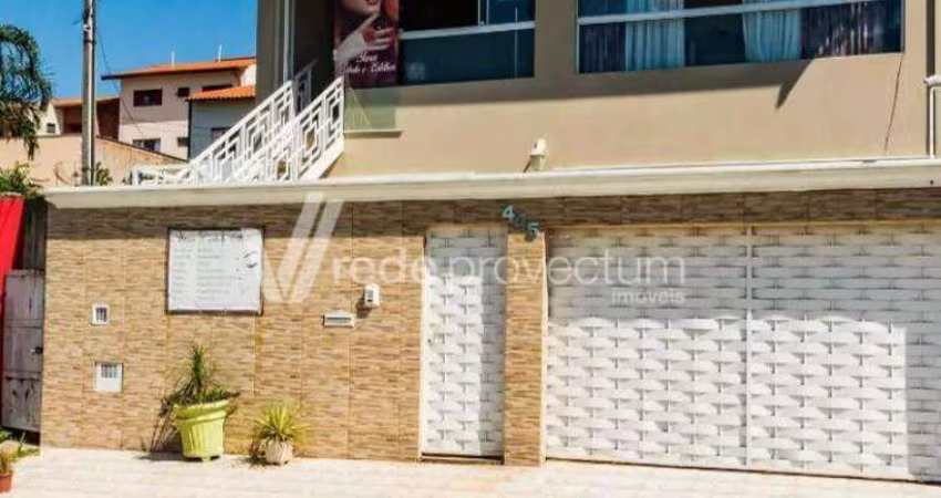 Casa com 3 quartos à venda na Rua São Pedro do Turvo, 445, Parque da Figueira, Campinas