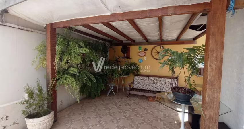 Casa comercial à venda na Vinte e Nove de Janeiro, 17, Jardim Proença, Campinas