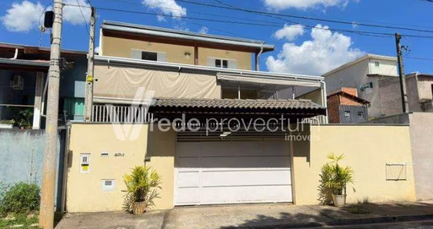 Casa com 4 quartos à venda no Jardim Nova Palmares II, Valinhos 