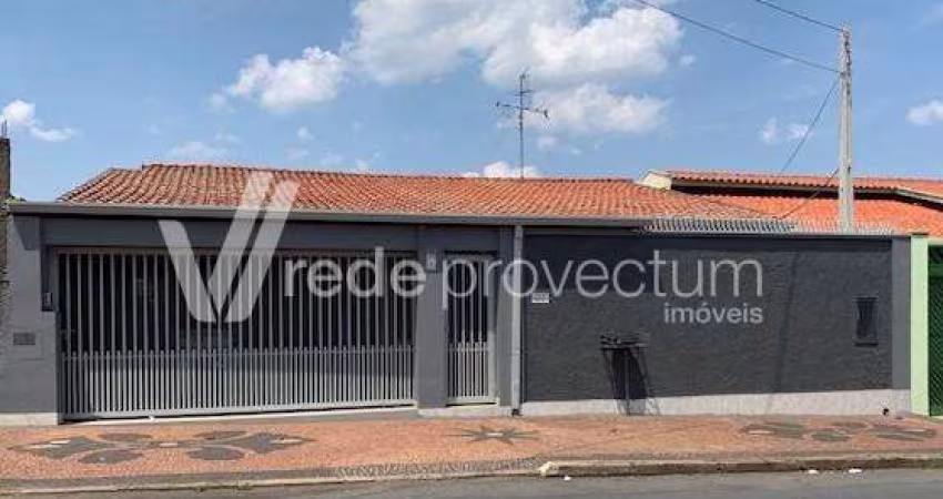 Casa com 3 quartos à venda na Joaquim Monteiro Raphael, 177, Jardim Carlos Lourenço, Campinas
