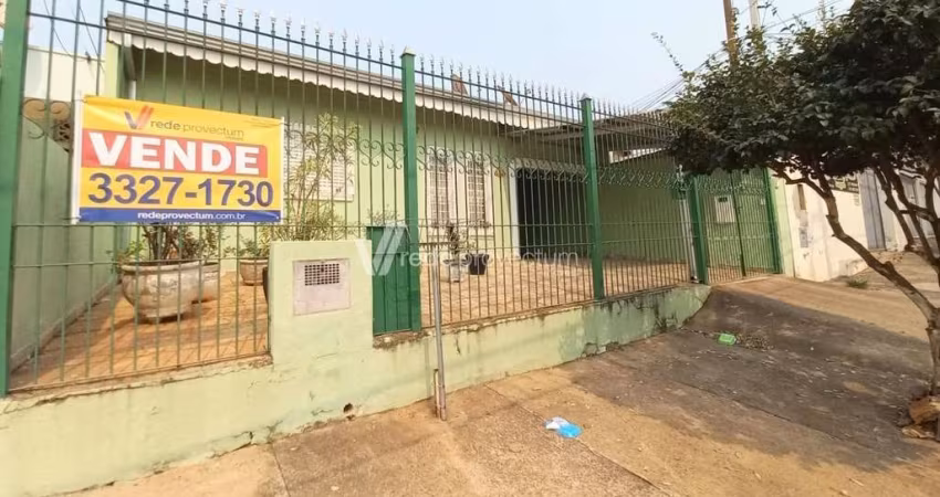 Casa com 3 quartos à venda na Avenida Ibirapuera, 152, Jardim Londres, Campinas