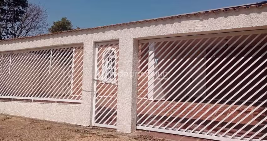 Casa comercial à venda na rua Amirante Richard Byrd, 196, Chácara da Barra, Campinas