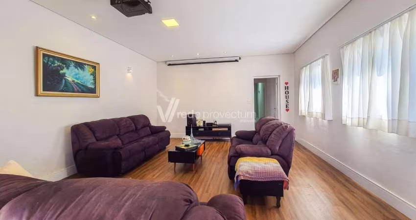 Casa comercial para alugar na Rua Erasmo Braga, 443, Jardim Chapadão, Campinas