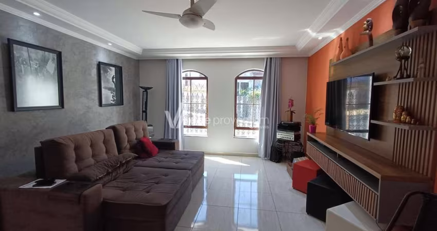 Casa com 3 quartos à venda no Jardim das Palmeiras, Valinhos 