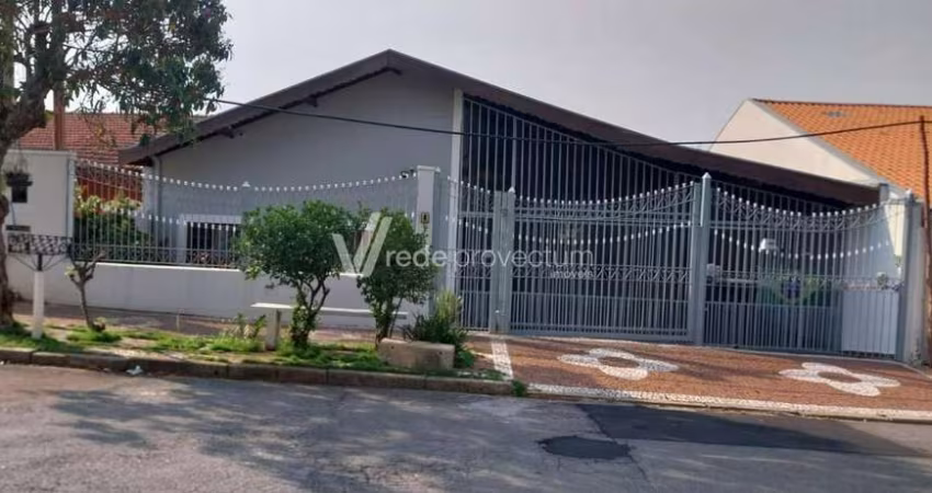 Casa com 3 quartos à venda no Jardim dos Oliveiras, Campinas 