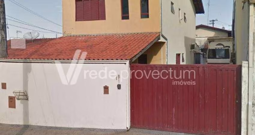 Casa com 3 quartos à venda na Rua José Gonçalves de Lima, 18, Parque Via Norte, Campinas