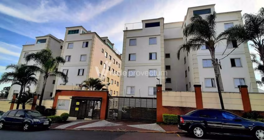 Apartamento com 3 quartos à venda na Rua João Felipe Xavier da Silva, 25, São Bernardo, Campinas