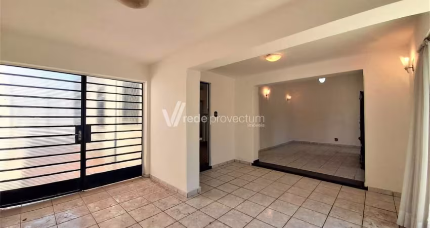 Casa comercial à venda na Rua Oliveira Cardoso, 245, Castelo, Campinas