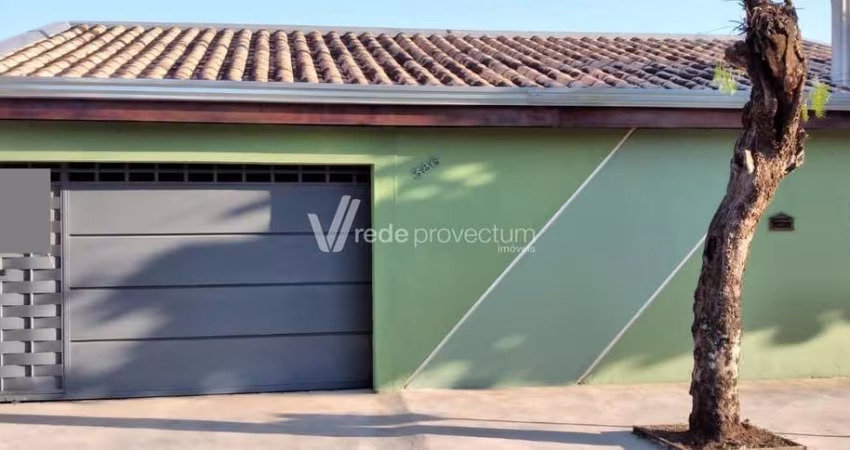 Casa com 3 quartos à venda na Rua Doutor Henrique Augusto Vogel, 386, Jardim São Pedro, Campinas