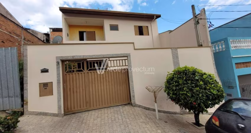 Casa com 4 quartos à venda no Jardim Nova Palmares, Valinhos 