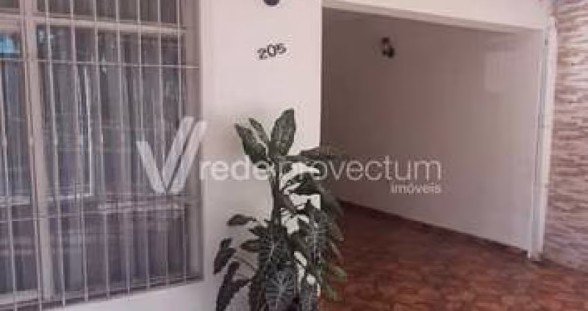 Casa com 3 quartos à venda na Rua Comendador Bernardo Alves Teixeira, 205, Vila Proost de Souza, Campinas
