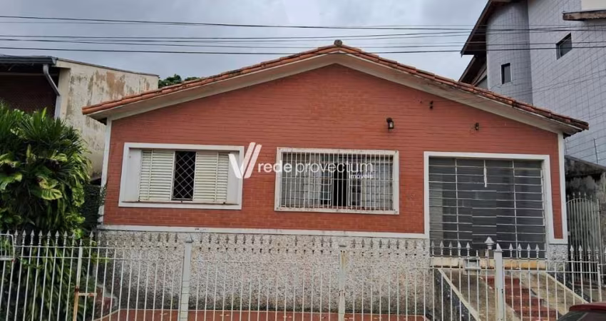 Casa comercial à venda na Avenida Engenheiro Antônio Francisco de Paula Souza, 86, Swift, Campinas