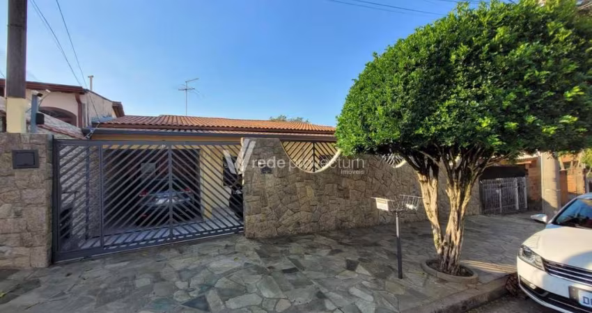 Casa com 4 quartos à venda no Parque Cecap, Valinhos 